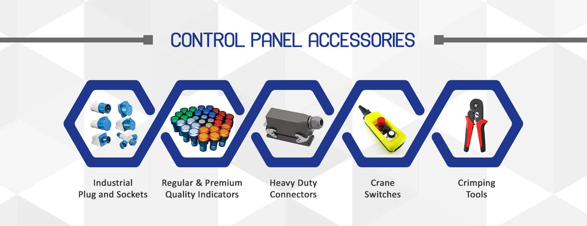 control-panel-accessories-supplier-in-pune